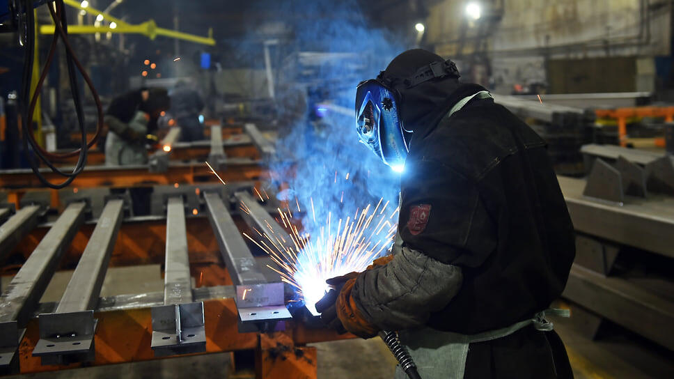 Фото: Влад Некрасов / Коммерсантъ