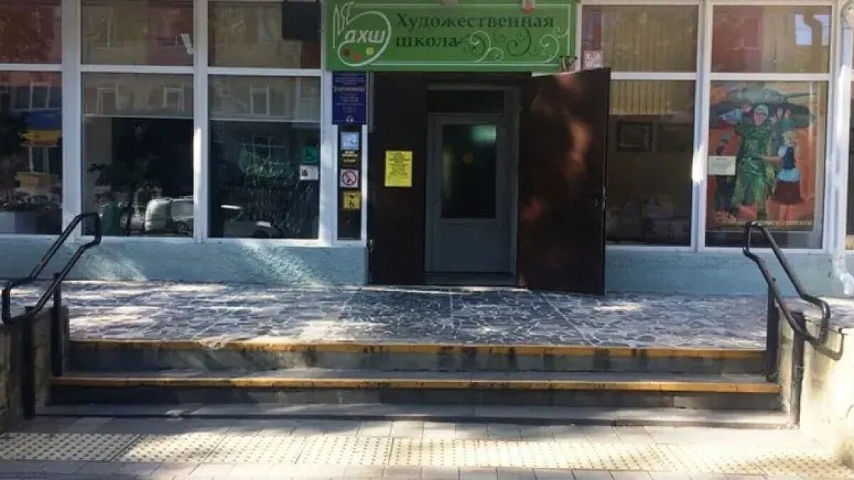    Фото: пресс-служба депутата Госдумы Светланы Бессараб