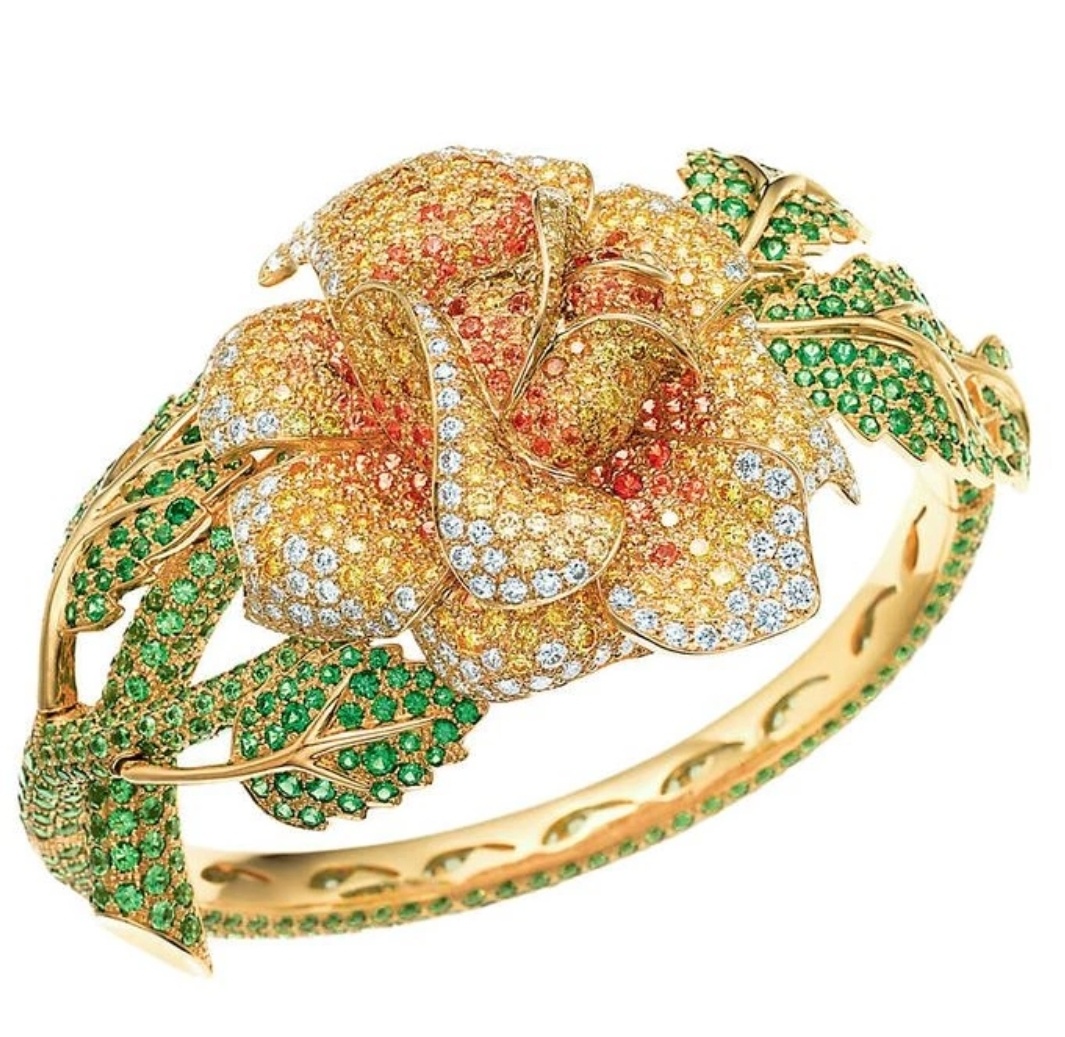 Браслет Тиффани.