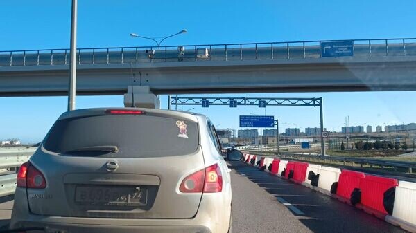    © РИА Новости Крым