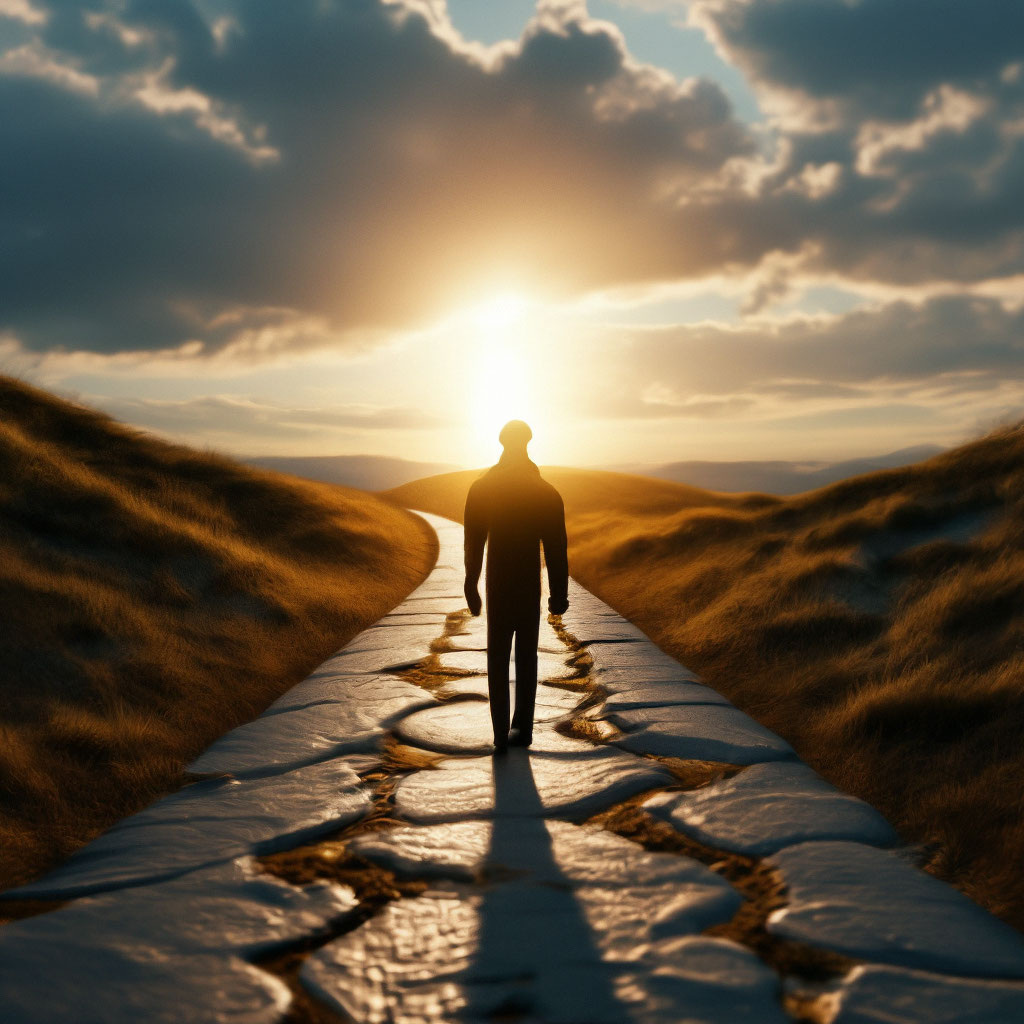 Подарок от жизни.