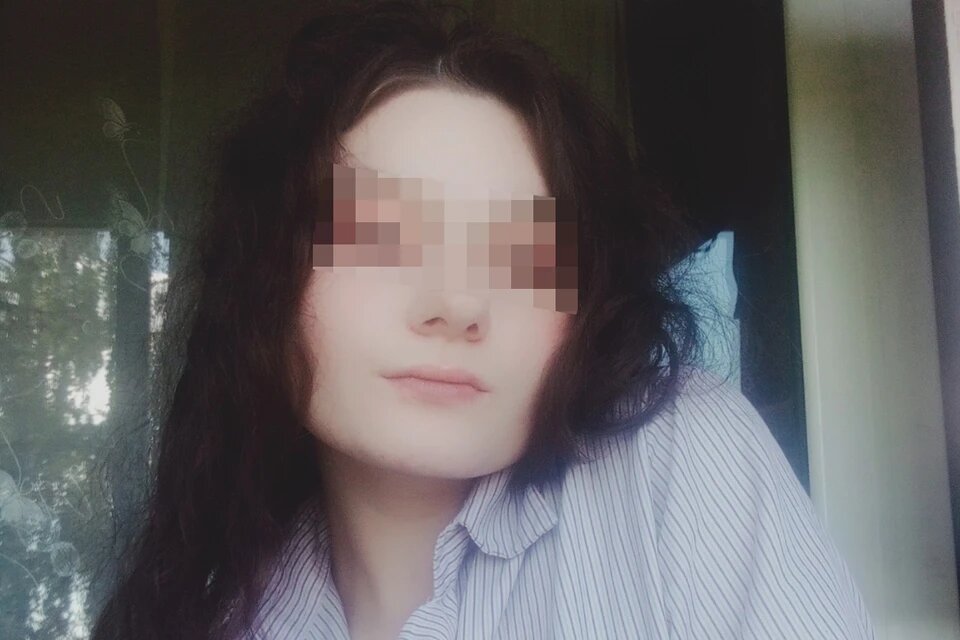 Анастасию искали три дня. Фото: КП - Санкт-Петербург