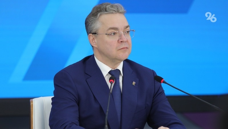      Фото: Дмитрий Ахмадуллин / / ИА «Победа26»