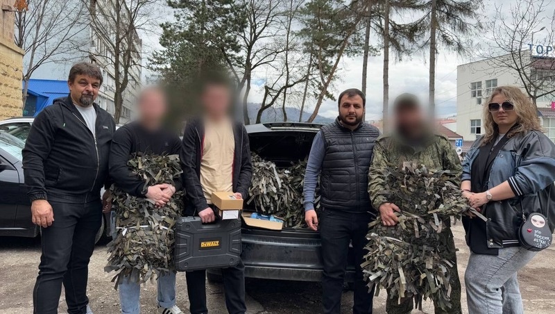      Фото: Администрация Кисловодска