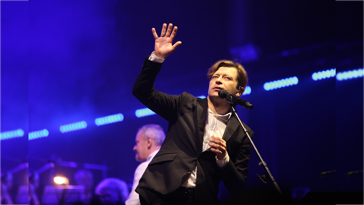 Фото: Komsomolskaya Pravda / globallookpress.com