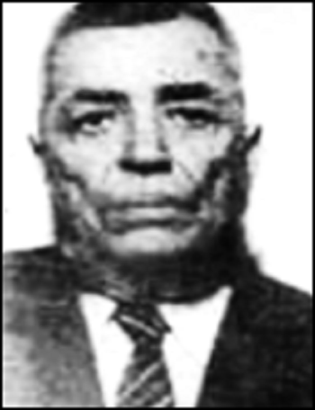 Неделько Василий Ульянович