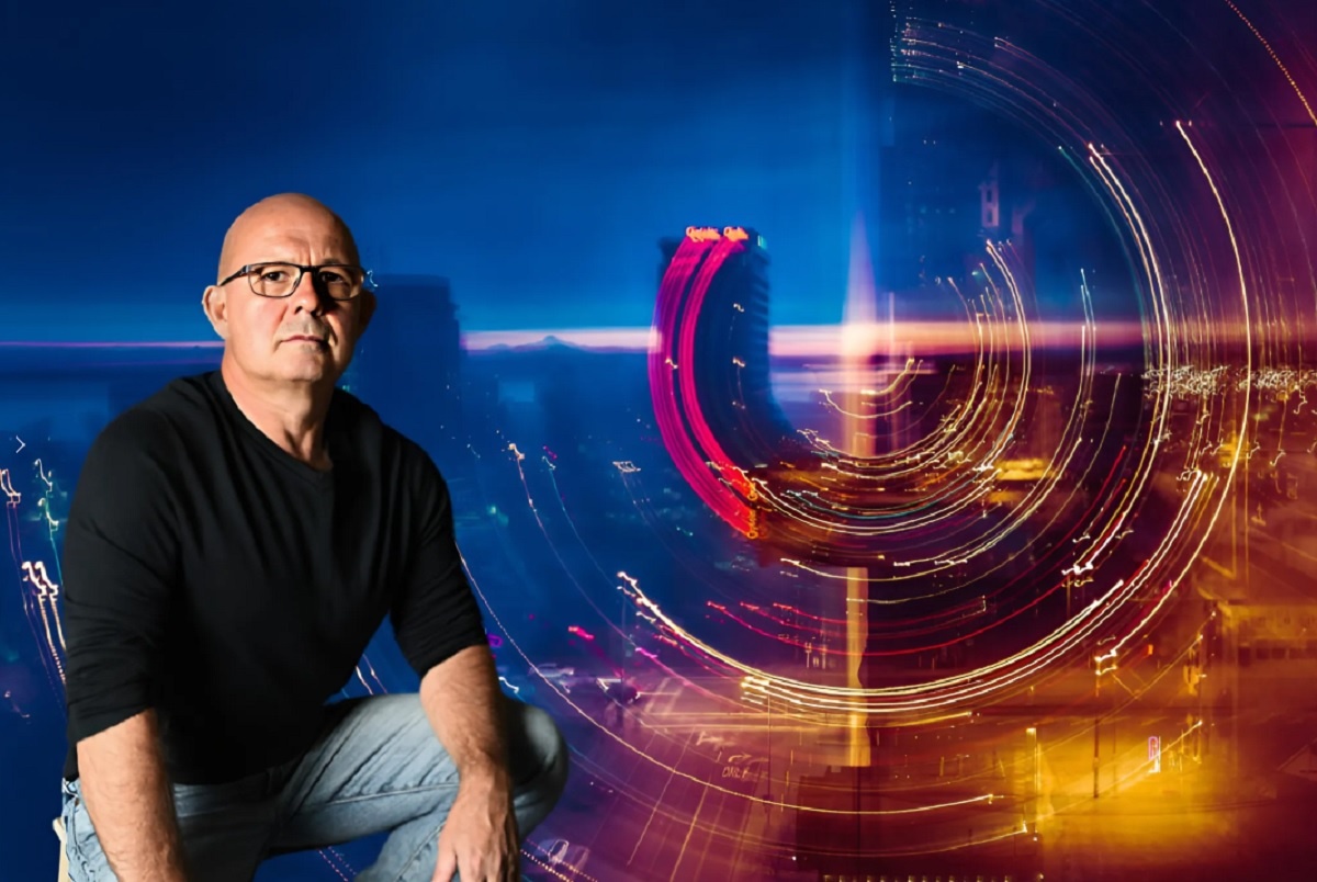 Максим Федоренко