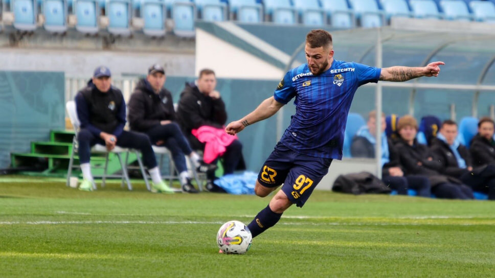 Фото: ФК «Сочи»