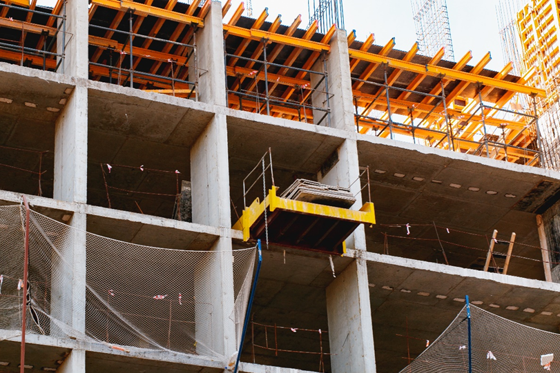 Выносная площадка