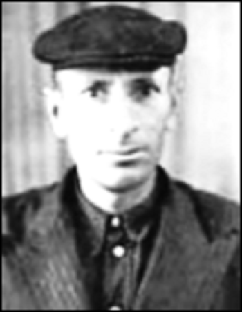 Хорошун Николай Алексеевич