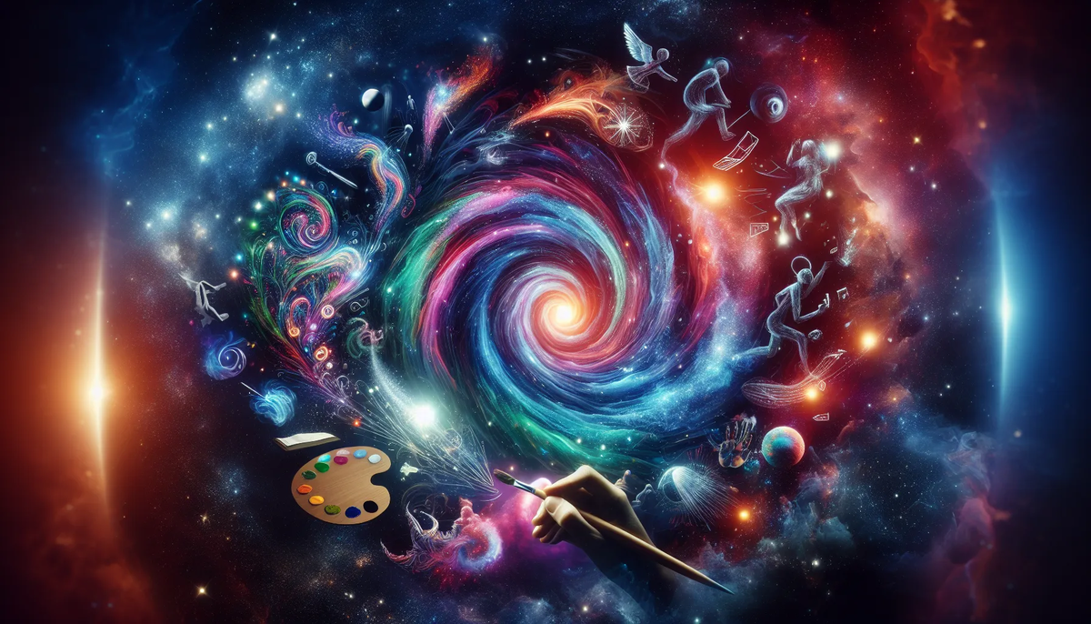 сгенерированно нейросетью