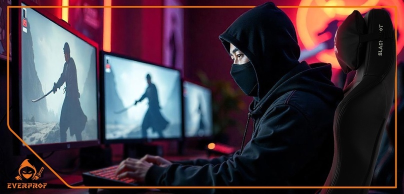 Геймерские кресла уже не только для игр, а универсальное решение для рабочих мест, подростковых комнат и домашних кабинетов.