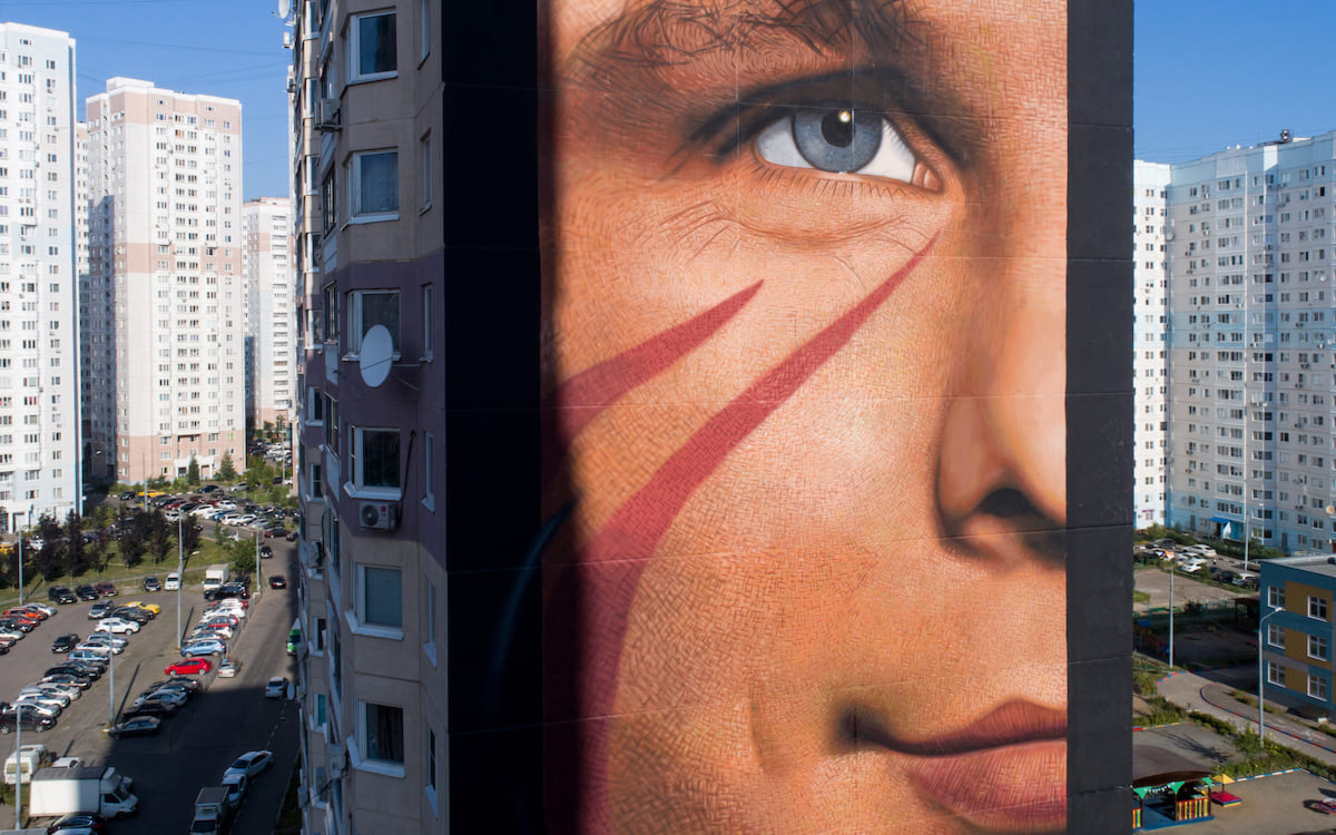    Сергей Бобылев / ТАСС