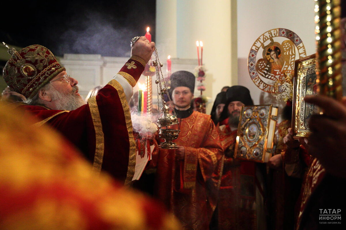 Фото: © «Татар-информ»