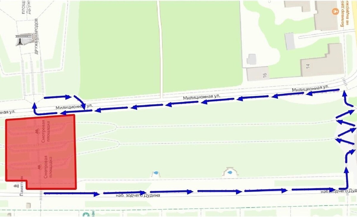     Источник: пресс-служба администрации Ижевска