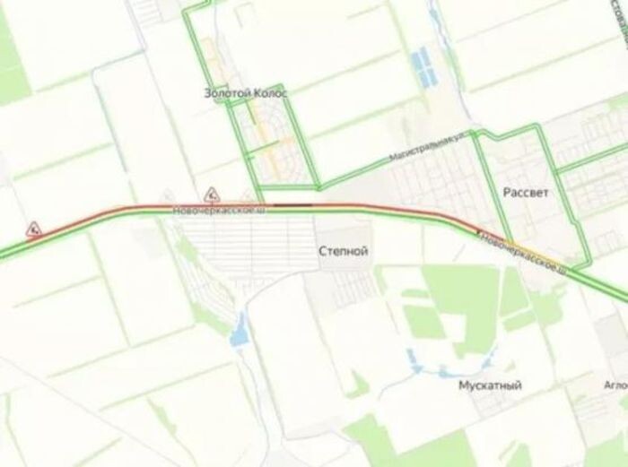 Источник фото: "Яндекс.Карты"/скриншот