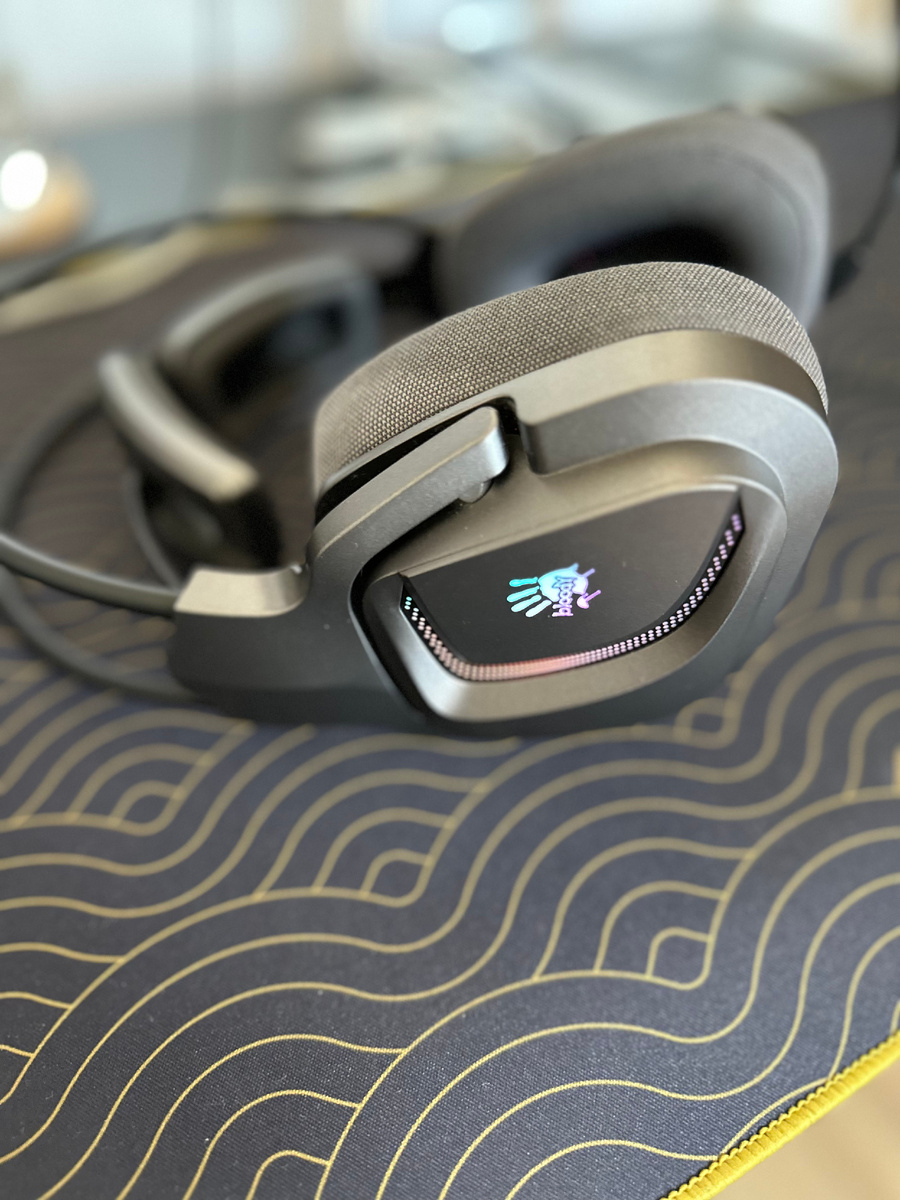 A4Tech Bloody G575 PRO