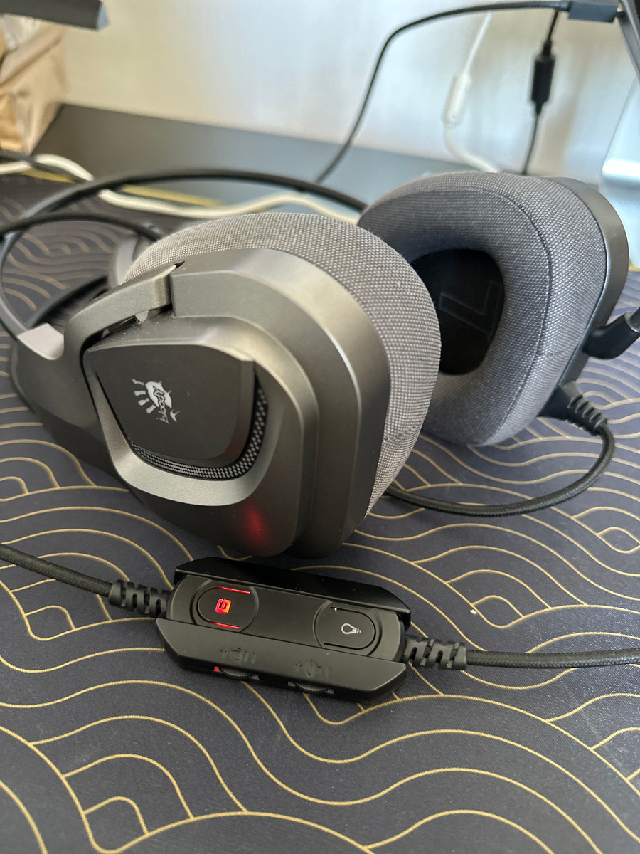 A4Tech Bloody G575 PRO