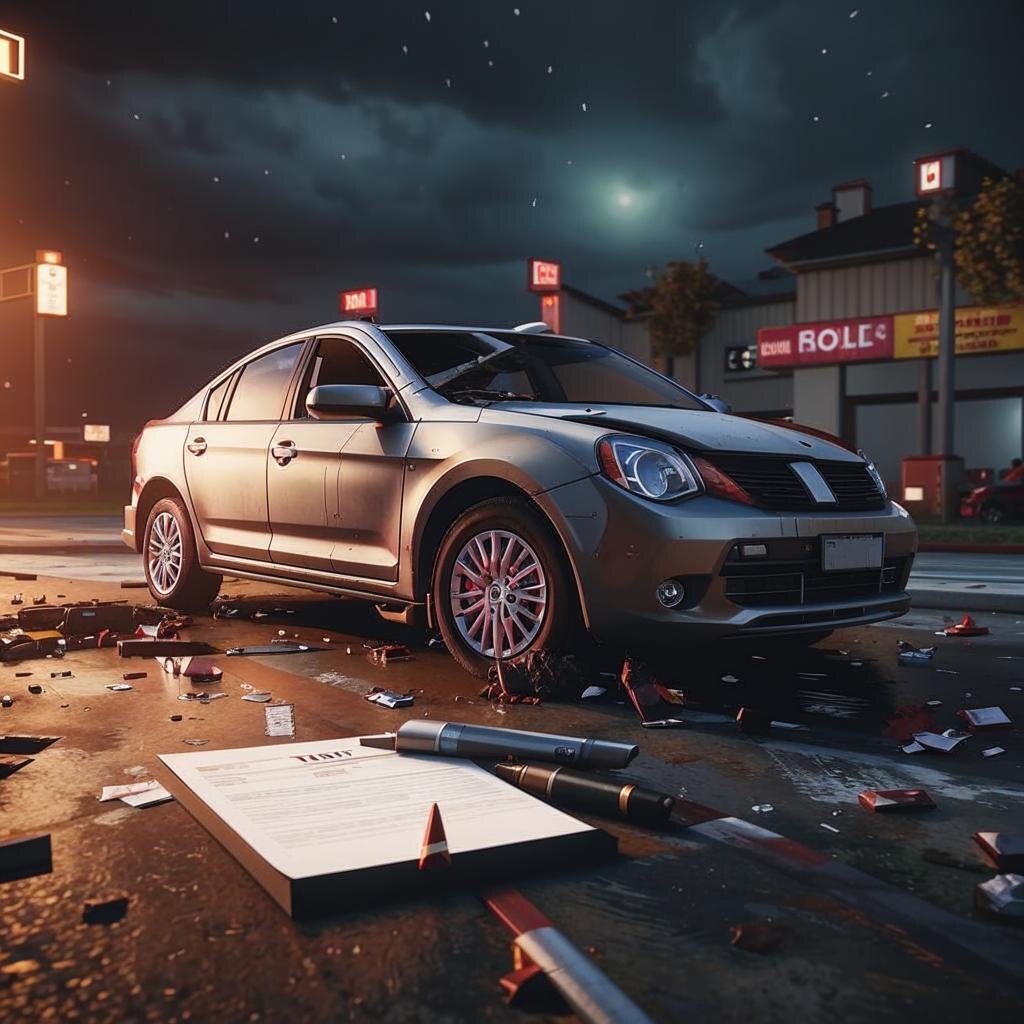 Изображение сгенирированно GigaChat