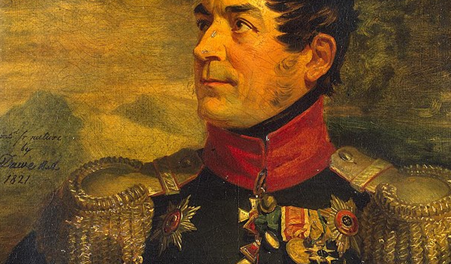 250 лет со дня рождения Емануеля Георгия Арсеньевича