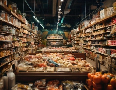 Сгенерировано нейросетью Шедеврум