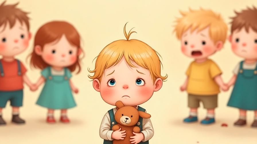 Чем раньше вы начнете действовать, тем быстрее поможете своему ребёнку!