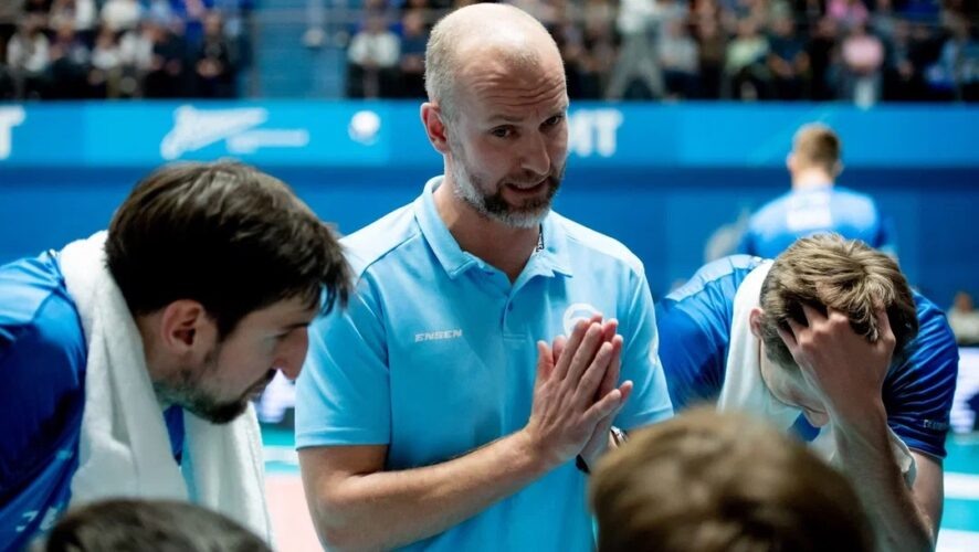    фото: ВК «Зенит-Казань»