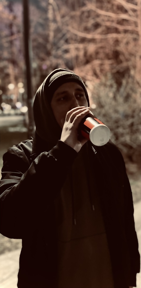 Когда ответов нет, а боль остаётся