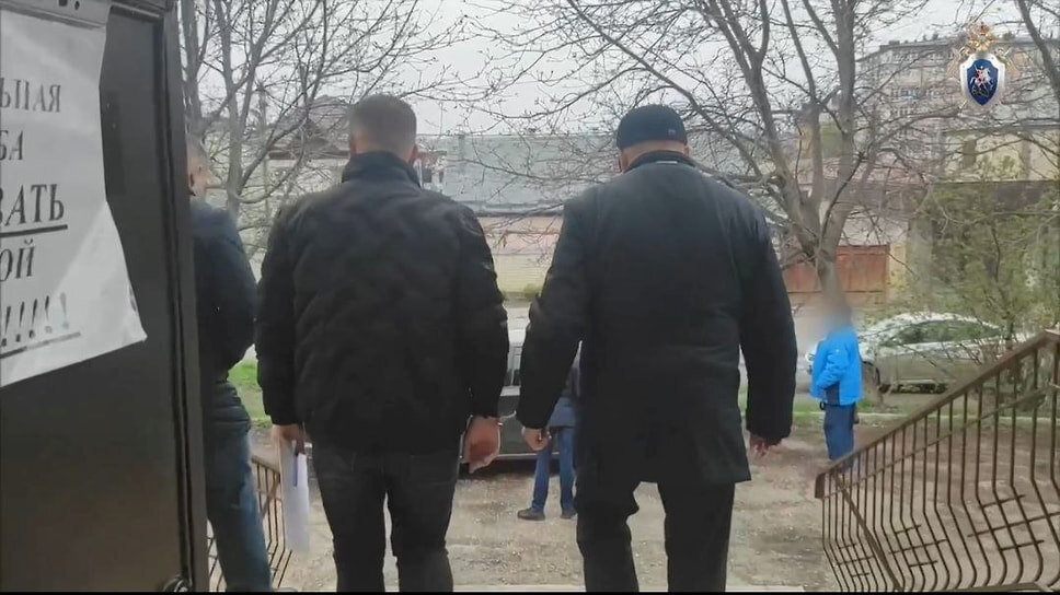 Фото: СУ СК по Ставропольскому краю