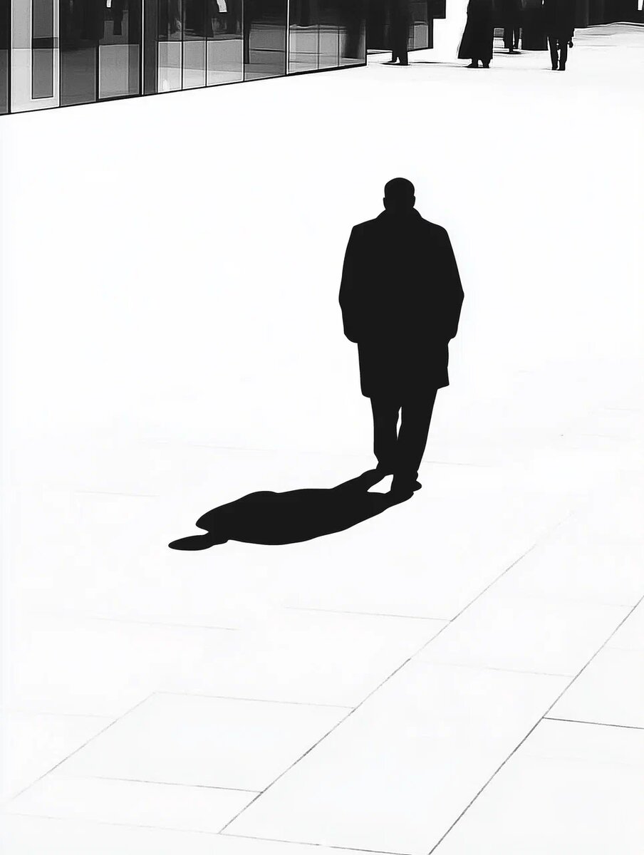 Игра света и тени. Игра света, тени, цвета, форм, объёмов, движений - игра жизни