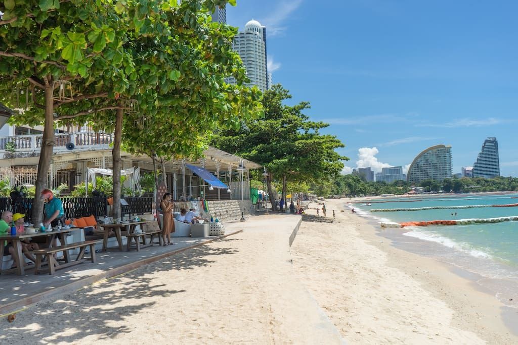 Район Вонгамат