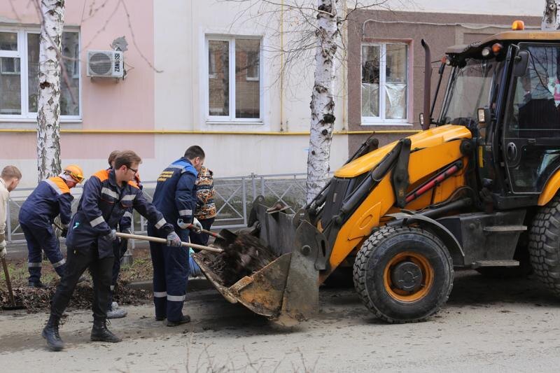    Фото в материале предоставлены пресс-службой ММСК