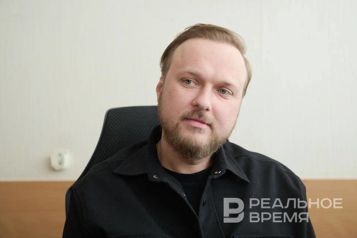 Фото: Динар Фатыхов