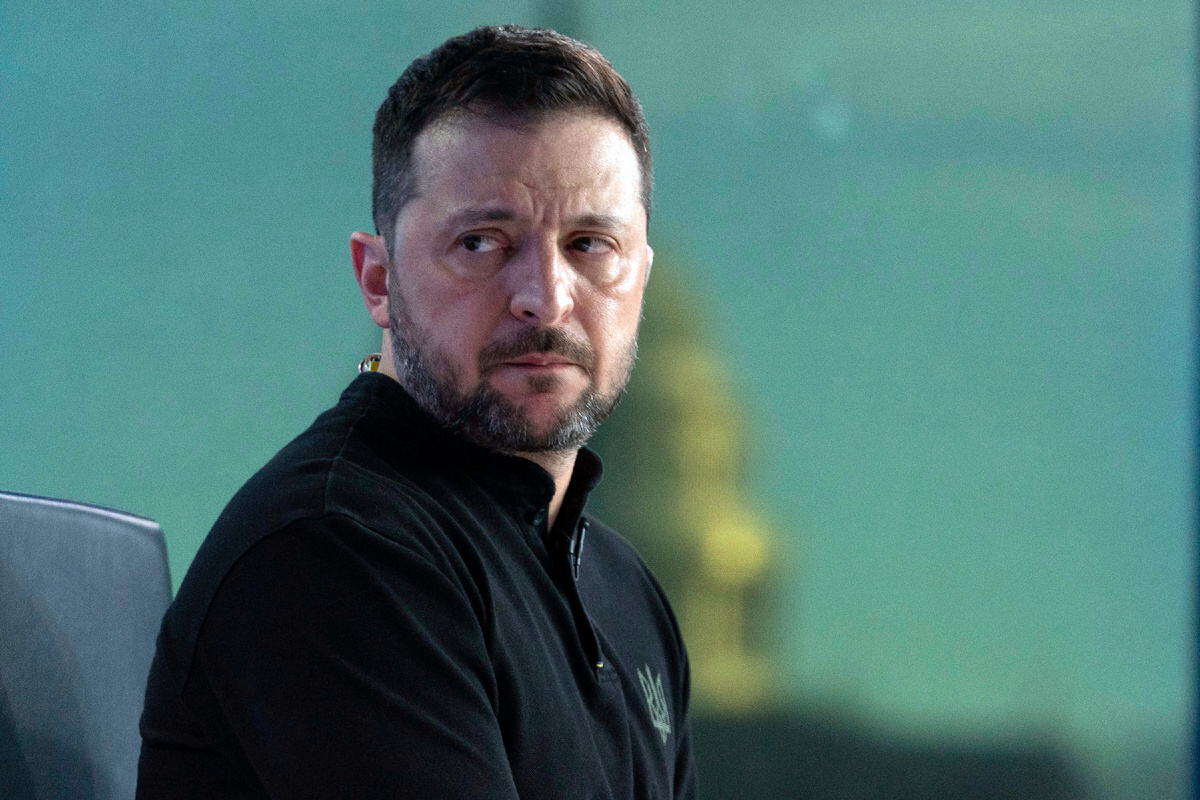 © AP Photo/Jose Luis Magana