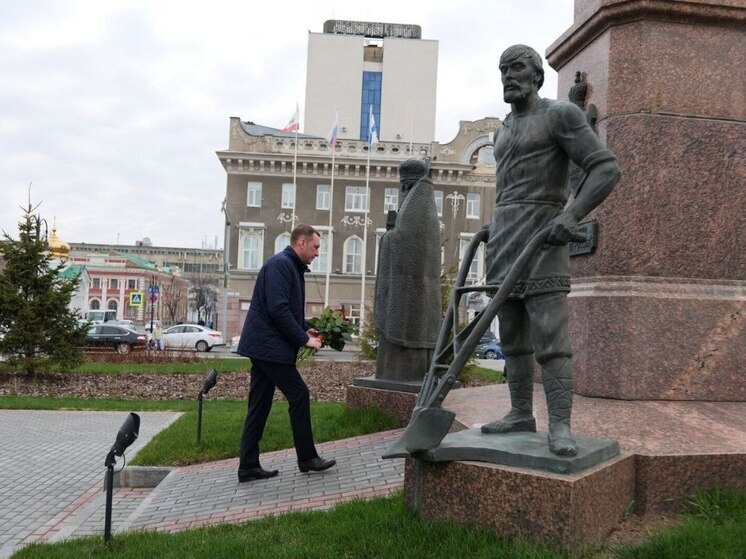     Фото: пресс-служба губернатора