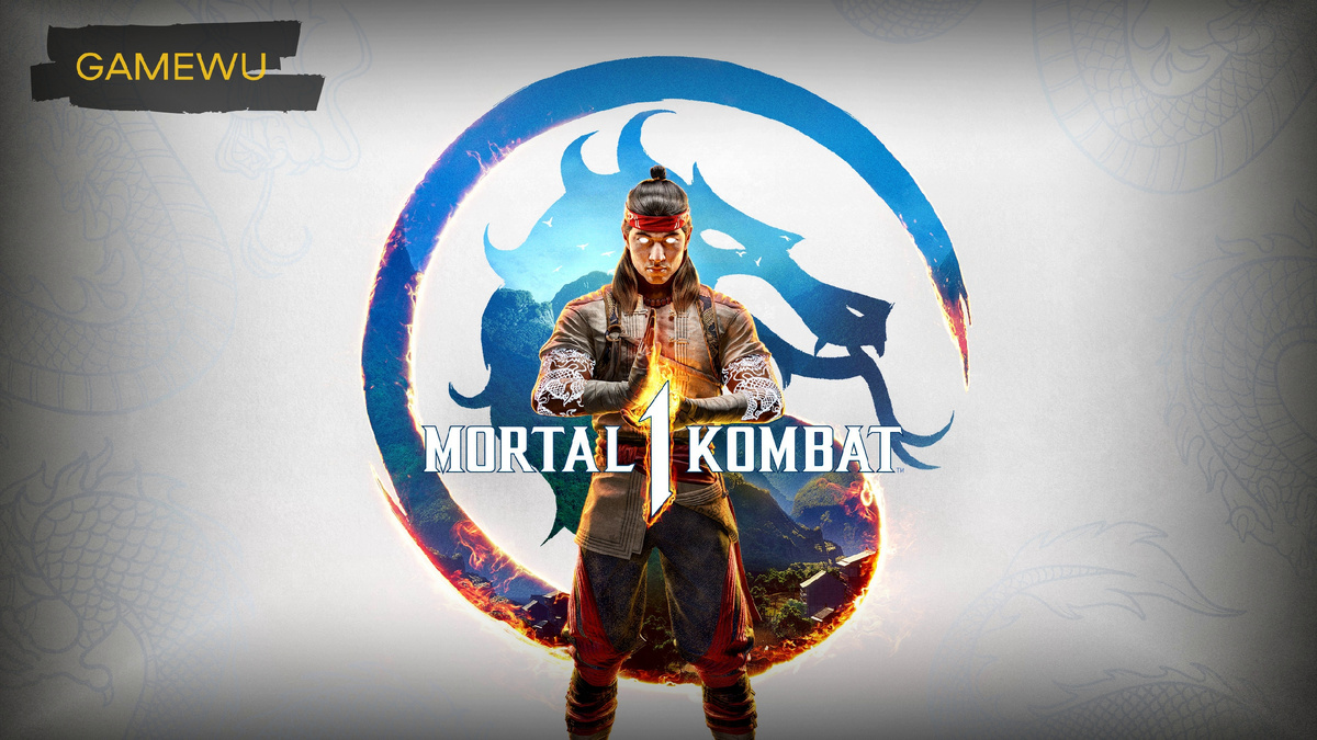 Mortal Kombat 1
