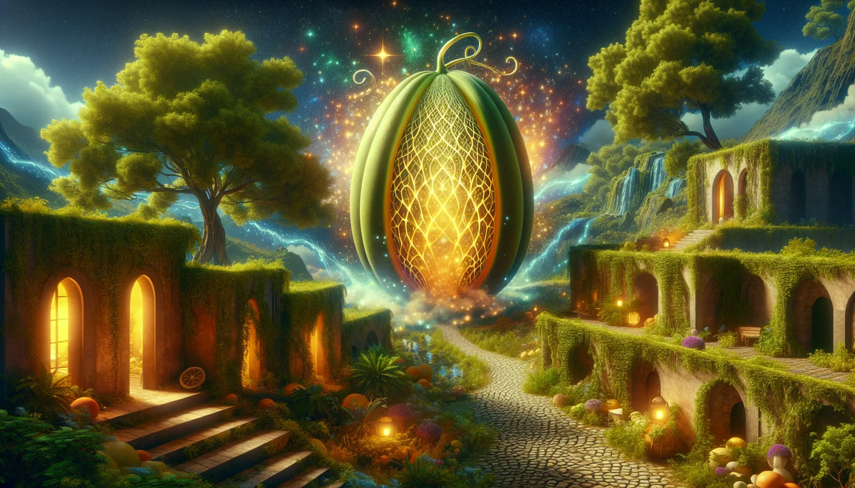 сгенерированно нейросетью