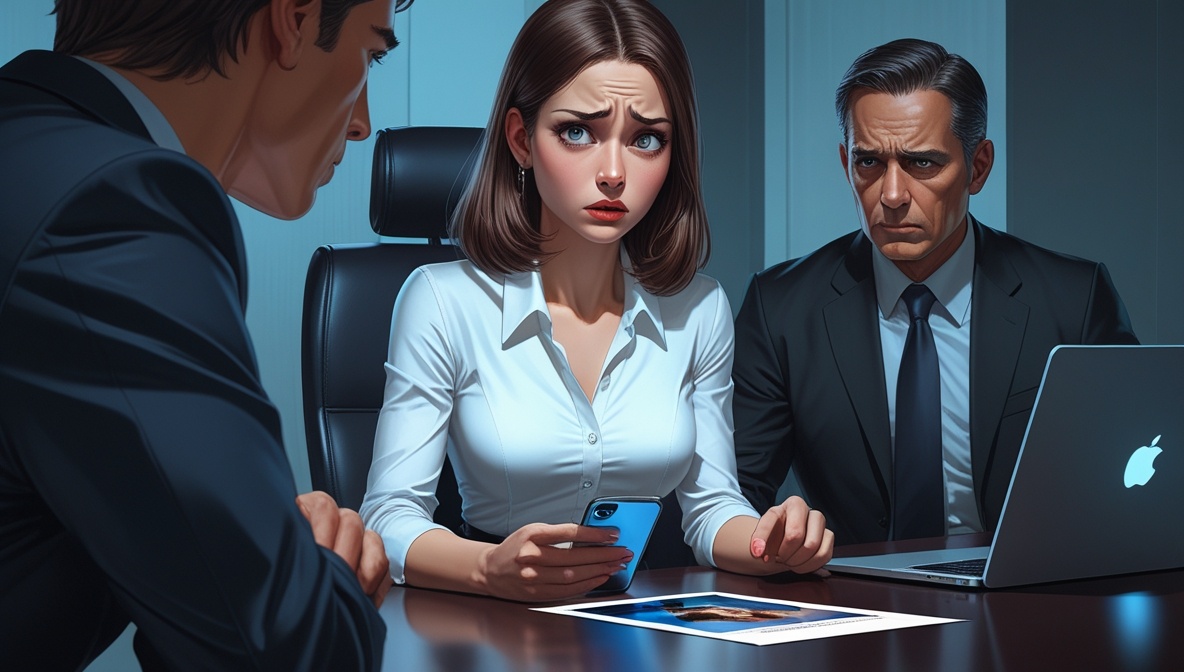 Уволить за пост? Но это был мой личный аккаунт. Как HR-менеджеры следят за вашими соцсетями