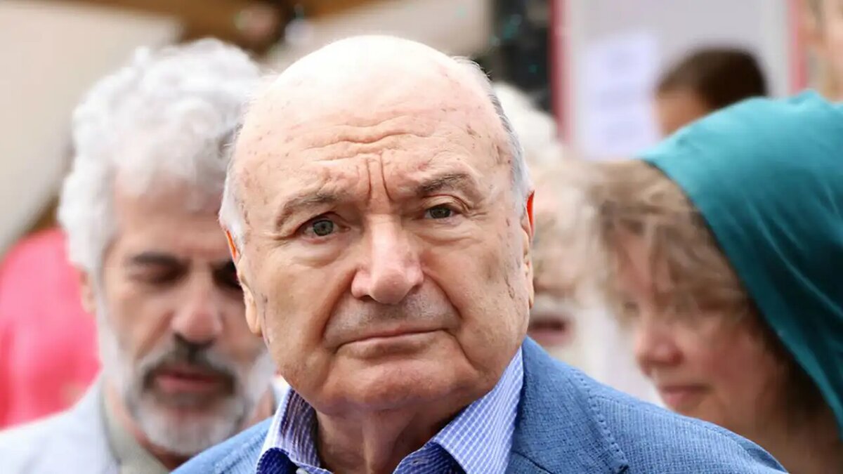    Михаил Жванецкий