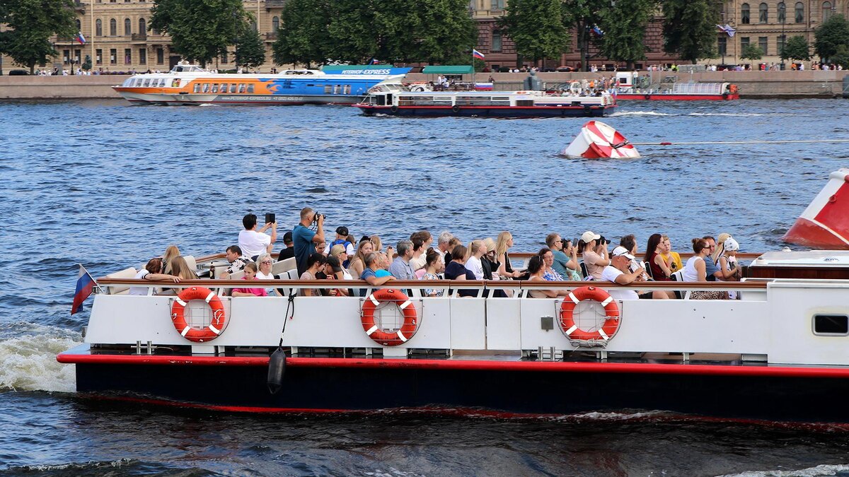    Фото: Maksim Konstantinov/globallookpress.com