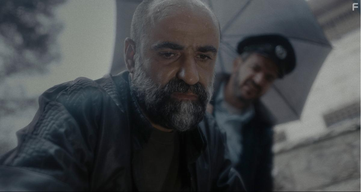 Постер сериала