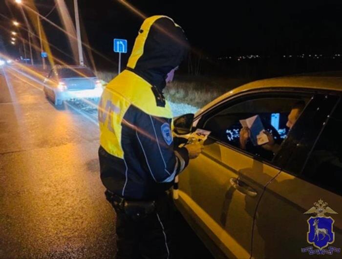    ФОТО: ГУ МВД по Самарской области