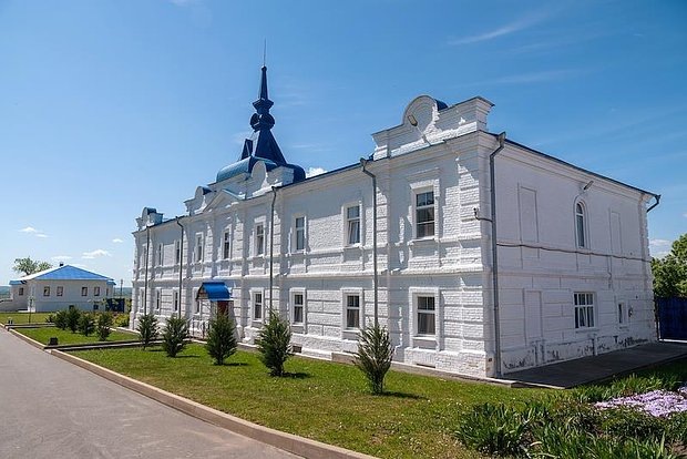    Фото: lenta.ru Георгий