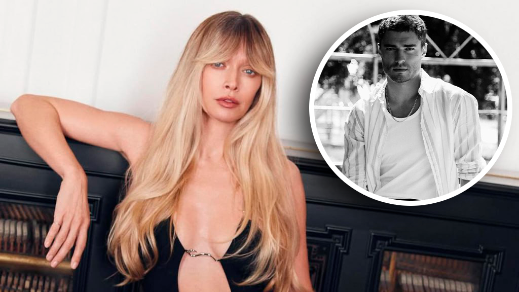 Фото: соцсети Веры Брежневой и Ивана Козака