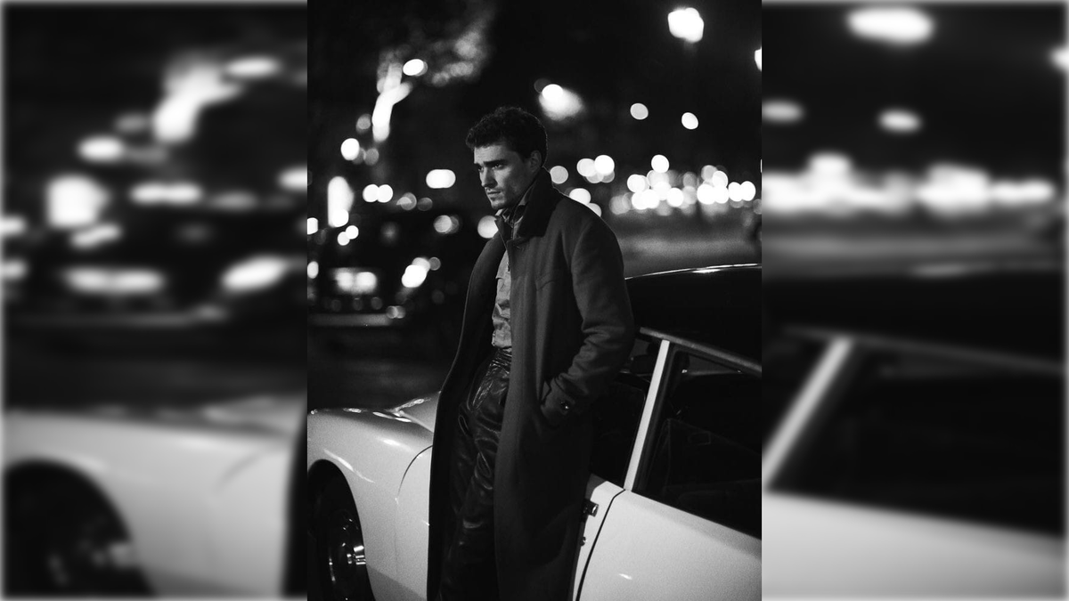 Фото: соцсети Ивана Козака