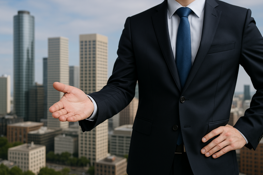 Бизнес, предпринимательство