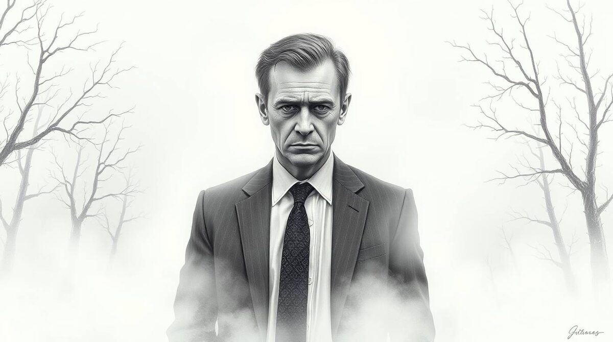 Можт это был и хороший человек.