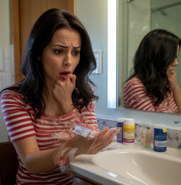 Результат теста