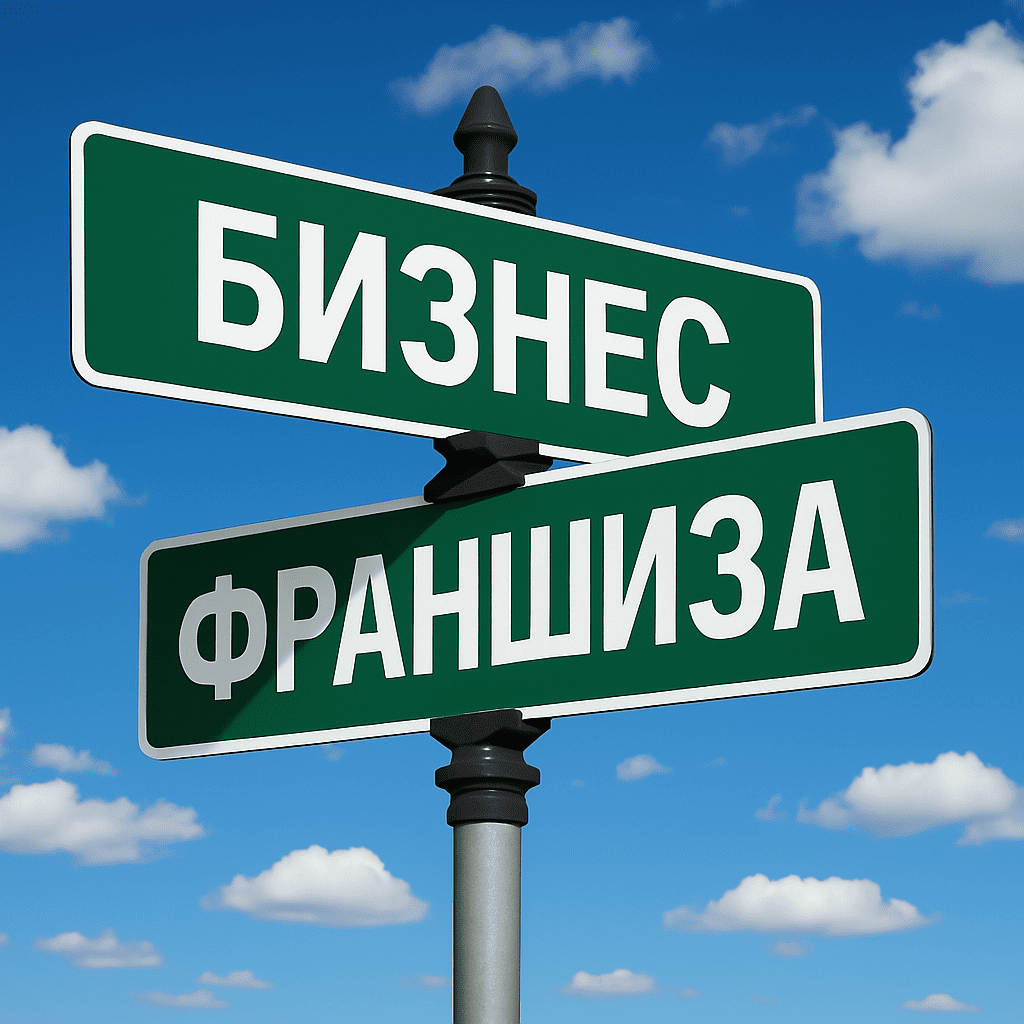 Франшиза