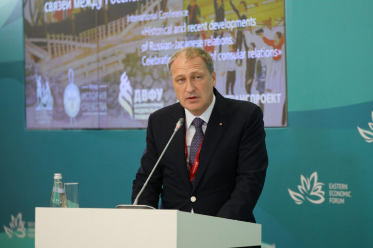 Фото: пресс-служба министерства экономического развития Хабаровского края